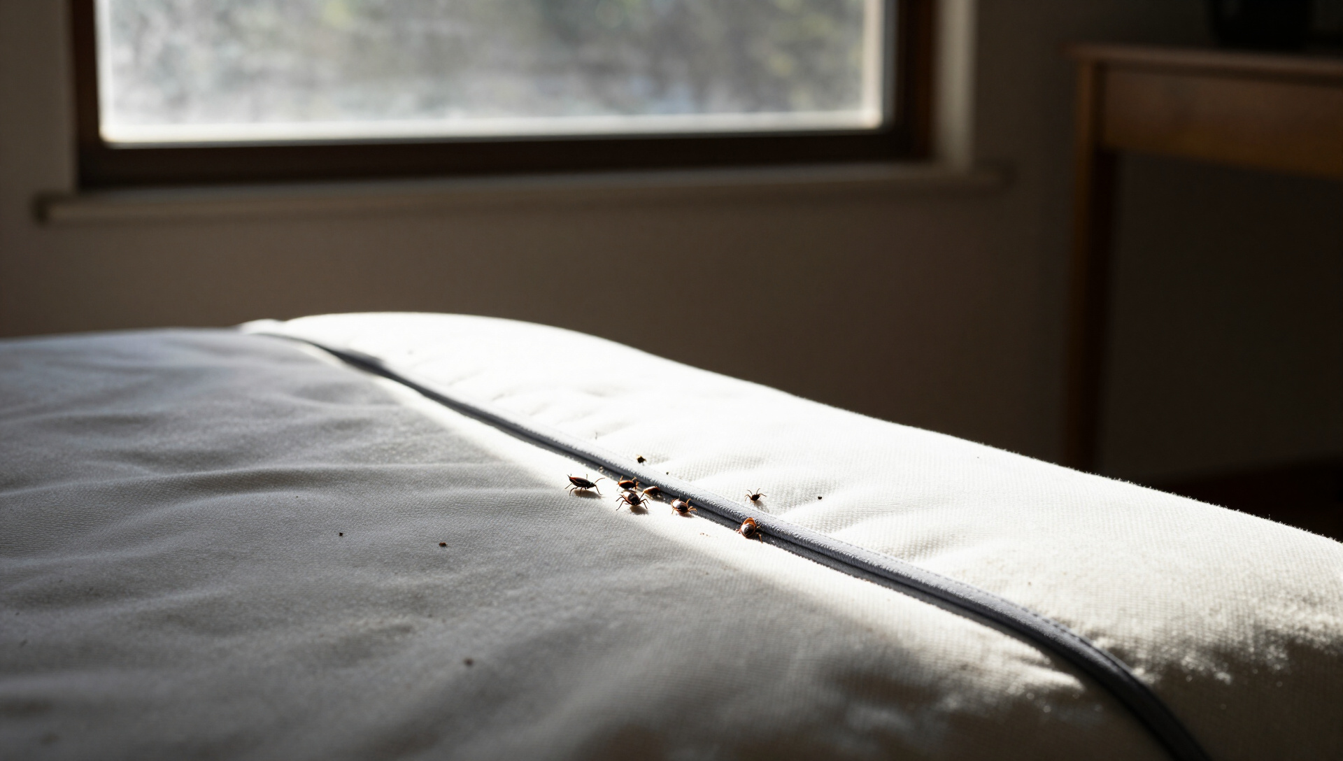 Bed Bugs Control in Sans Souci
