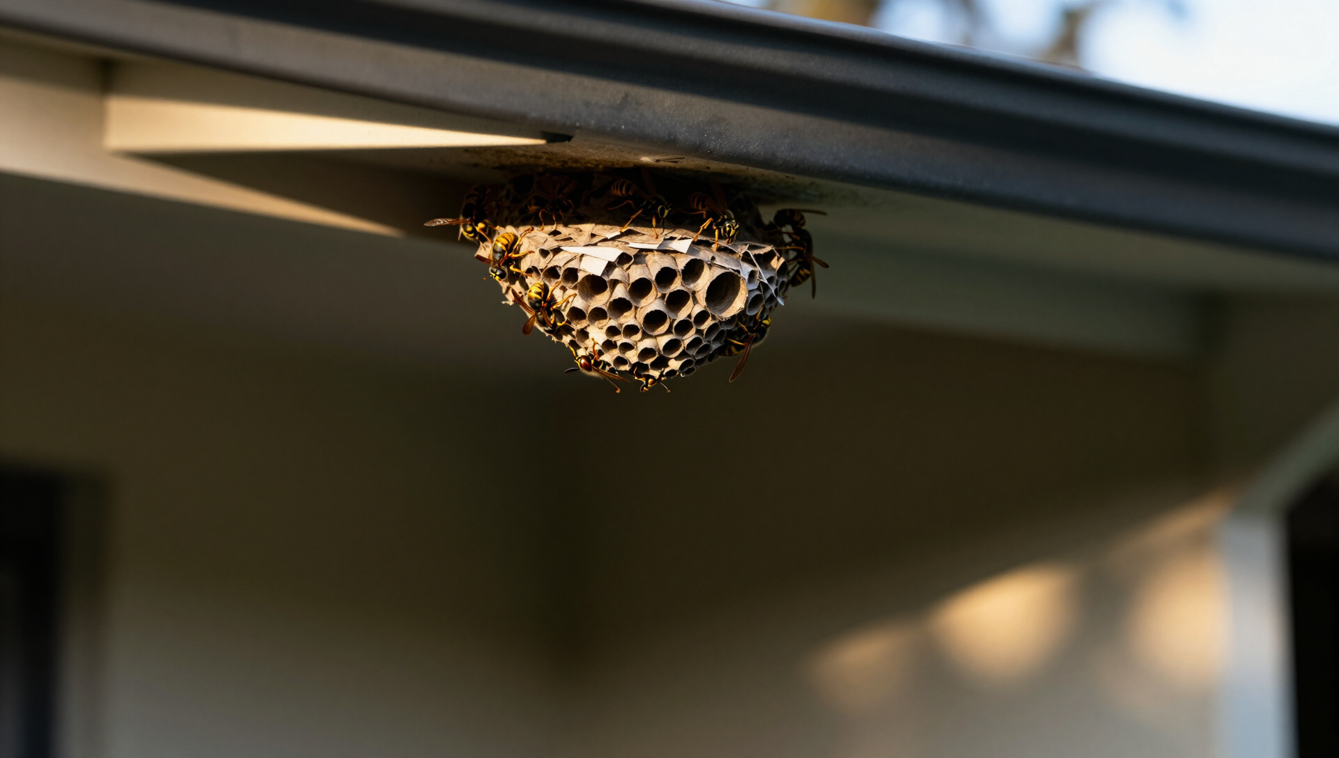 Bees and Wasp Removal in Sans Souci